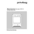 PRIVILEG SNSTN826CD Owners Manual