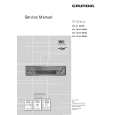 GRUNDIG GV7400EURO Service Manual