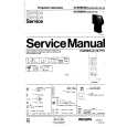 PHILIPS 41GR8840/08B Service Manual