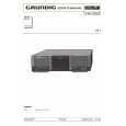 GRUNDIG CF1 Service Manual