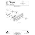 WHIRLPOOL DP8500XTN3 Parts Catalog