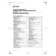 FUNAI DPVR-4604 Owners Manual