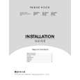 WHIRLPOOL JXT7036ADS Installation Manual