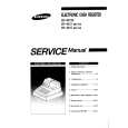 SAMSUNG ER4615R Service Manual