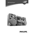 PHILIPS FW-D550/33 Owners Manual