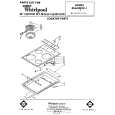 WHIRLPOOL RS660BXK1 Parts Catalog