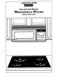 WHIRLPOOL M418W Owners Manual