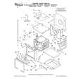 WHIRLPOOL GBD307PRS01 Parts Catalog