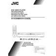 JVC XV-S302SLEN Owners Manual