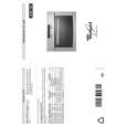 WHIRLPOOL AMW 520 BL Owners Manual