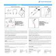 SENNHEISER PXC 150-I Owners Manual