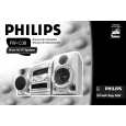 PHILIPS FW-C38/19 Owners Manual