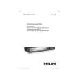 PHILIPS DVP3120/12 Owners Manual