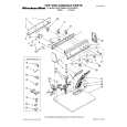 WHIRLPOOL KGYE770BWH2 Parts Catalog