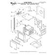 WHIRLPOOL GBS277PDS3 Parts Catalog