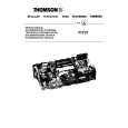 THOMSON ICC21 Service Manual