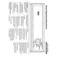 WHIRLPOOL CDG22B6V Owners Manual