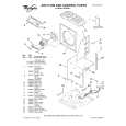 WHIRLPOOL AD50USL3 Parts Catalog