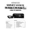 KENWOOD MB-10 Service Manual