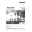 PANASONIC LFD201U Owners Manual