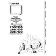 TOSHIBA 2557DB Owners Manual