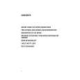 WHIRLPOOL AWZ EXPERT CI Owners Manual WHIRLPOOL AWZ EXPERT CI Owners Manual