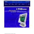 PHILIPS 170B4MG/91 Owners Manual