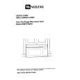 WHIRLPOOL MMV5100AAW Owners Manual