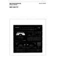 SCHNEIDER MIDI2265 CD Service Manual