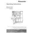PANASONIC NNL531BFAPH Instrukcja Obsługi