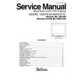 PANASONIC PANASYNC SL90 Service Manual