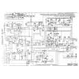 SANWA 6030 Circuit Diagrams