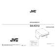 JVC SA-K51U Owners Manual