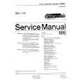 PHILIPS VR6561 Service Manual