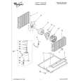 WHIRLPOOL ACU072XE0 Parts Catalog