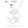 WHIRLPOOL RCS3004RS02 Parts Catalog