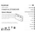 FinePix Z707EXR - Click Image to Close