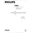 PHILIPS 33ML8905/39 Owners Manual