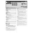 JVC HR-V612EY Owners Manual