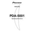 PDA5001 - Click Image to Close