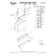 WHIRLPOOL DU1145XTPS0 Parts Catalog WHIRLPOOL DU1145XTPS0 Parts Catalog