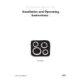 ELECTROLUX EHD6005P 49O Owners Manual