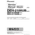 DEH-2120UB/XS/EW5