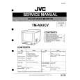 JVC TM-A9UCV Manual de Servicio