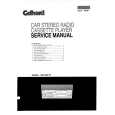 GELHARD GXR260DT Service Manual