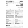 GRUNDIG VS700DS Service Manual
