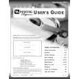 WHIRLPOOL PGR5715BDW Manual de Usuario