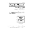 VIEWSONIC VCDTS21873-1 Manual de Servicio