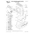 WHIRLPOOL AD50USR0 Parts Catalog