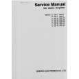 DAEWOO DB-4 Service Manual